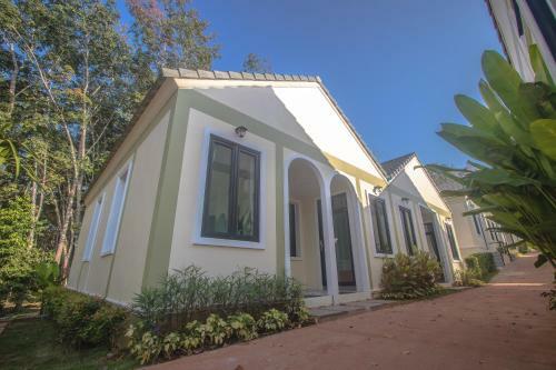 Hotel Saichon Grand View