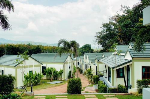 Hotel Saichon Grand View