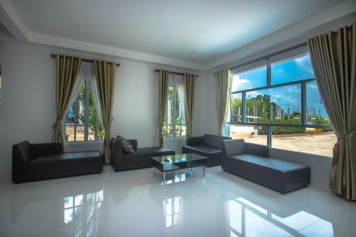 Hotel Saichon Grand View