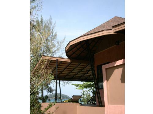 Hotel Seavana Koh Mak Beach Resort