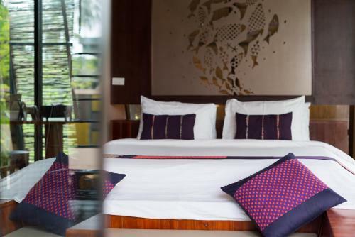 Hotel Seavana Koh Mak Beach Resort