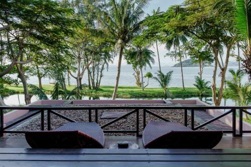 Hotel Seavana Koh Mak Beach Resort