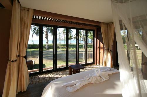 Hotel Seavana Koh Mak Beach Resort