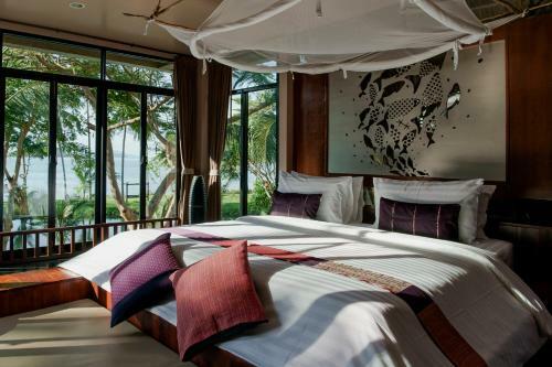 Hotel Seavana Koh Mak Beach Resort