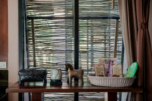Hotel Seavana Koh Mak Beach Resort