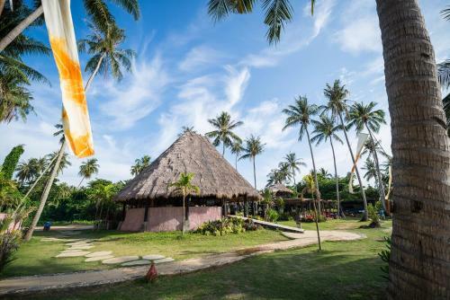 Hotel Seavana Koh Mak Beach Resort