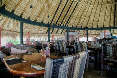Hotel Seavana Koh Mak Beach Resort