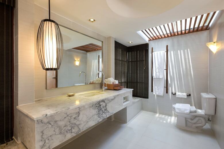 Hotel Centara Villas Samui