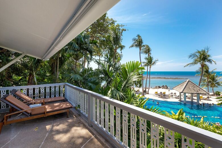 Hotel Centara Villas Samui