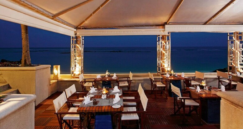 Hotel Centara Villas Samui