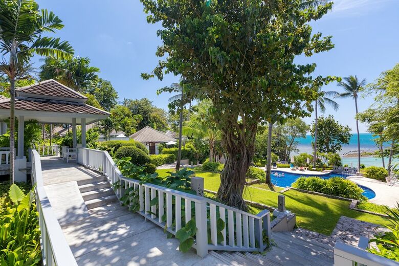 Hotel Centara Villas Samui