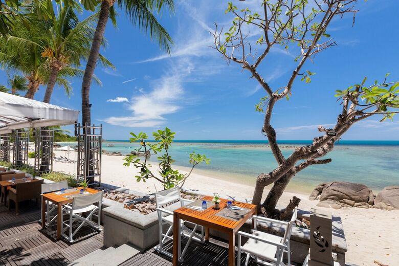 Hotel Centara Villas Samui