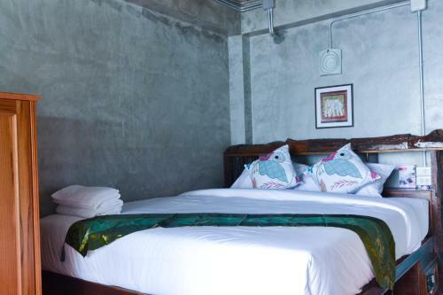 Baan Tubkaek Hotel