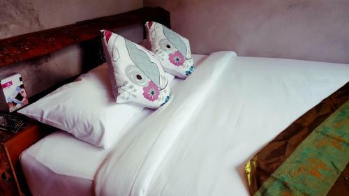 Baan Tubkaek Hotel