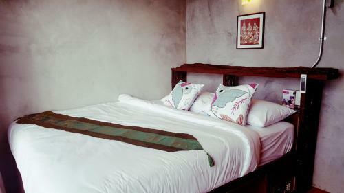 Baan Tubkaek Hotel