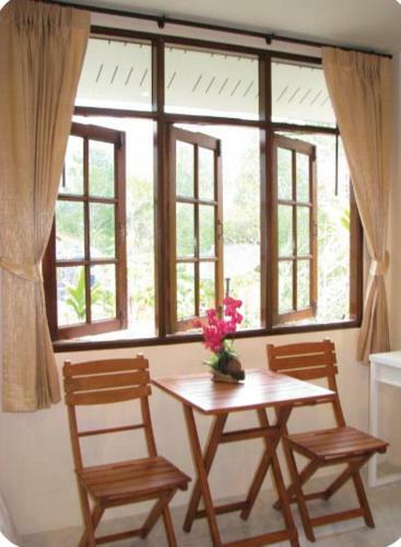 Hotel Krabi Discovery Resort