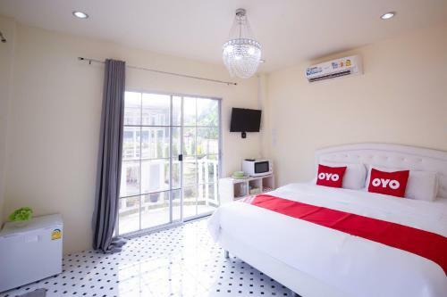 Hotel Chaisathan Cottage