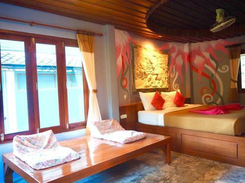 Hotel Bottle Beach 1 Resort