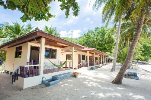 Hotel Bottle Beach 1 Resort