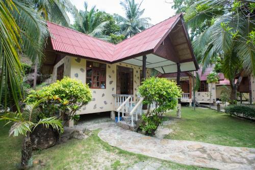 Hotel Bottle Beach 1 Resort