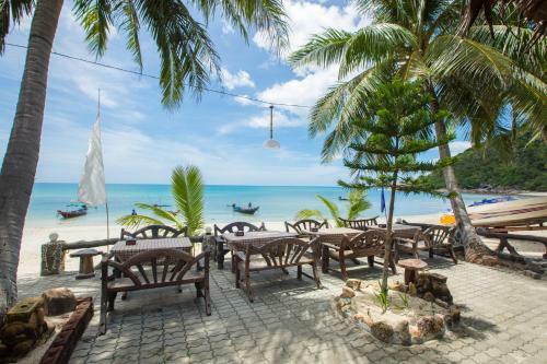 Hotel Bottle Beach 1 Resort