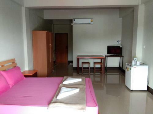 Apartamento Vp Park