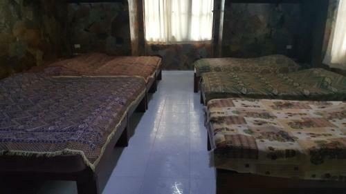 Hotel Phayayen Hill Resort