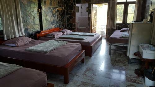 Hotel Phayayen Hill Resort