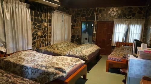 Hotel Phayayen Hill Resort
