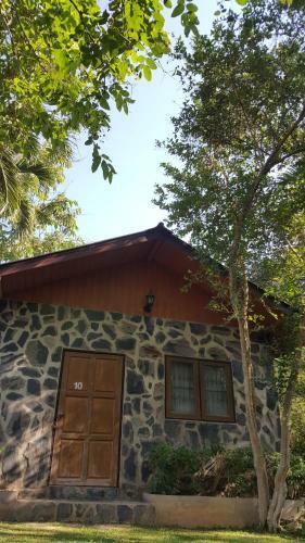 Hotel Phayayen Hill Resort