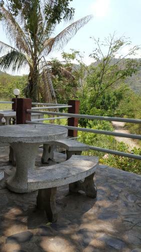 Hotel Phayayen Hill Resort