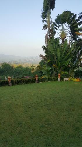 Hotel Phayayen Hill Resort