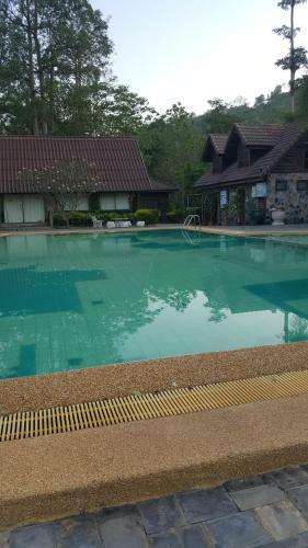 Hotel Phayayen Hill Resort