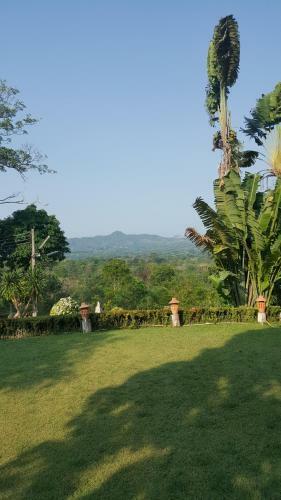 Hotel Phayayen Hill Resort