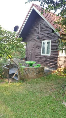 Hotel Phayayen Hill Resort