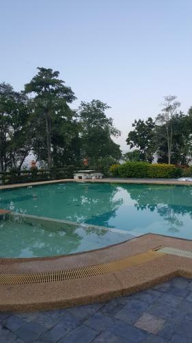 Hotel Phayayen Hill Resort