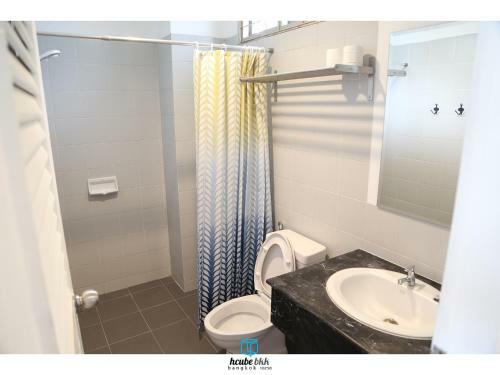 Apartamento H Cube