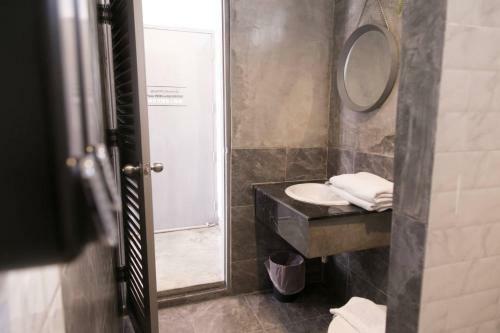 Apartamento H Cube