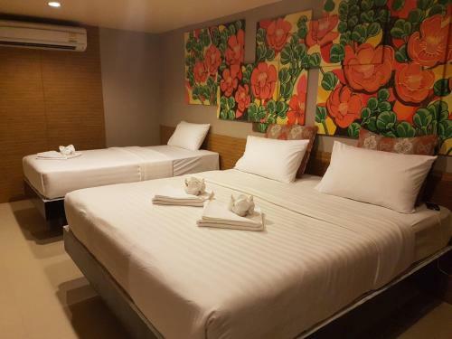 Hotel Delight Resort