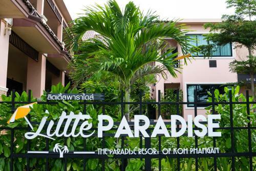 Hotel Little Paradise