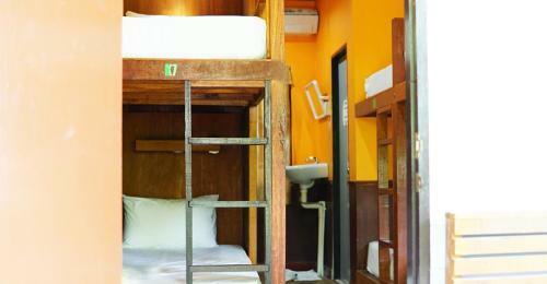 Yoghurt Home Hostel