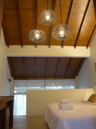Hotel Rabbiz Hill Resort