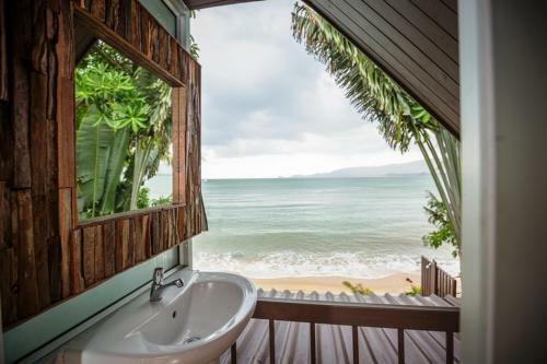 Hotel @samui Haus