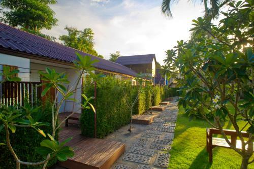 Hotel @samui Haus