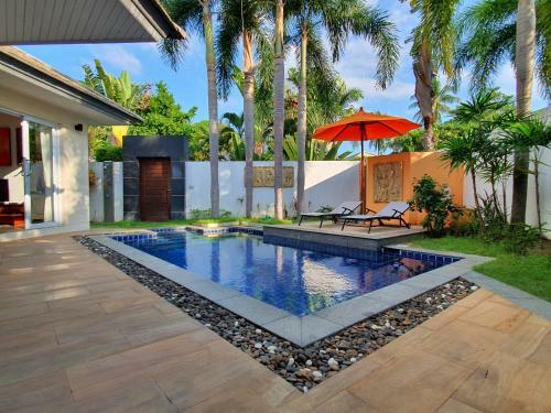 Villa Lipa Talay Jed
