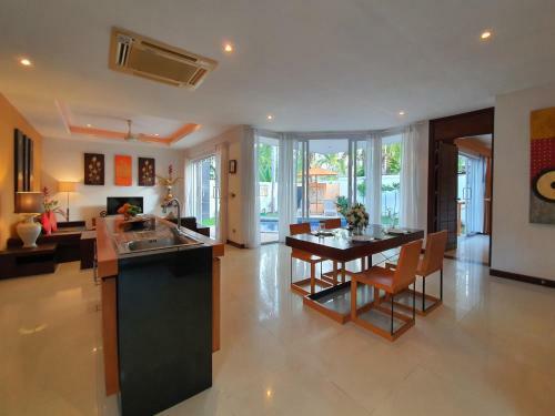 Villa Lipa Talay Jed