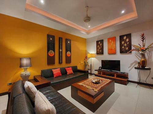 Villa Lipa Talay Jed