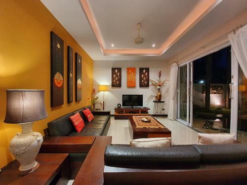 Villa Lipa Talay Jed