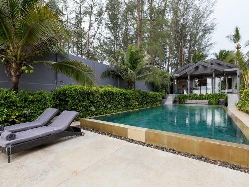 Villa Infinity Blue Phuket