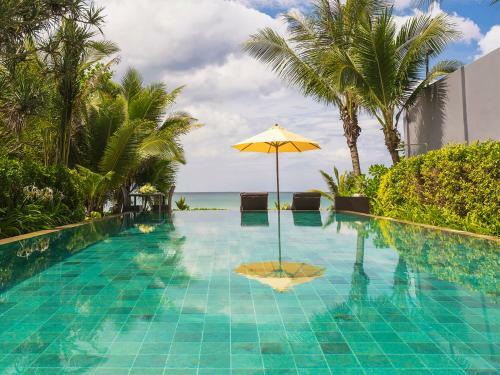Villa Infinity Blue Phuket